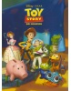 Toy Story - Boj hračiek (Disney/Pixar)