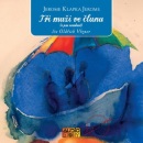 Tři muži ve člunu (o psu nemluvě) - KNP-2CD (Jerome Klapka Jerome)