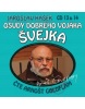 Osudy dobrého vojáka Švejka (13 & 14) - KNP-2CD (Jaroslav Hašek)