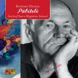 Pábitelé - KNP-CD (Bohumil Hrabal)