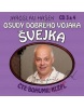 Osudy dobrého vojáka Švejka (3 & 4)-  KNP-2CD (Jaroslav Hašek)