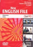 New English File Elementary DVD (Oxenden, C. - Latham-Koenig, C. - Seligson, P.)