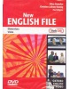 New English File Elementary DVD (Oxenden, C. - Latham-Koenig, C. - Seligson, P.)