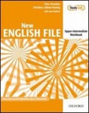 New English File Upper-Int Erettsegi HU Pack (Oxenden, C. - Latham-Koenig, Ch.)