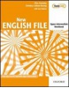 New English File Upper-Int Erettsegi HU Pack (Oxenden, C. - Latham-Koenig, Ch.)