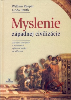 Myslenie západnej civilizácie (Kolektív)