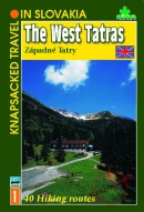 The West Tatras - Západné Tatry (1) (Blažej Kováč)