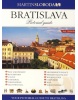 Bratislava obrázkový sprievodca MAD (Martin Sloboda)