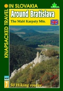 Around Bratislava -The Malé Karpaty Mts. (7) (Ján Lacika)