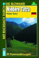 Niedere Tatra - Nízke Tatry (3) (Ján Lacika)