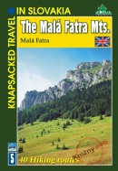 The Malá Fatra Mts. - Malá Fatra (5) (Peter Podolák)