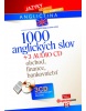 1000 anglických slov (Anglictina.com)