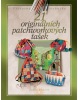21 originálních patchworkových tašek (Zdena Sitarčíková)