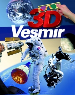 3D Dobývání vesmíru (John Starke)