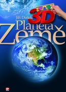 3D Planeta Země (Jiří Dušek)
