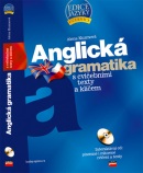 Anglická gramatika s CD (Alena Kuzmová)