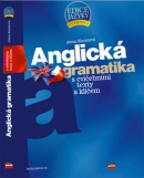 Anglická gramatika s cvičebními texty a klíčem (Alena Kuzmová)