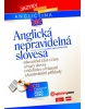 Anglická nepravidelná slovesa (Kolektív)