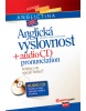 Anglická výslovnost + audio CD (Anglictina.com)