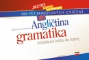 Angličtina - gramatika (Karen Vaughan)