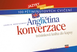 Angličtina - konverzace (Laura W. Montgomery)