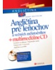 Angličtina pre leňochov a večných začiatočníkov + multimediálne CD (Anglictina.com)