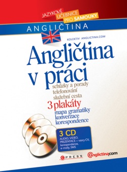 Angličtina v práci (Anglictina.com)