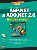 ASP.NETa ADO.NET 2.0 (Ľuboslav Lacko)