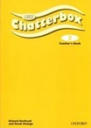 New Chatterbox 2 Teacher's Book (Hungarian Edition) (Strange, D.)