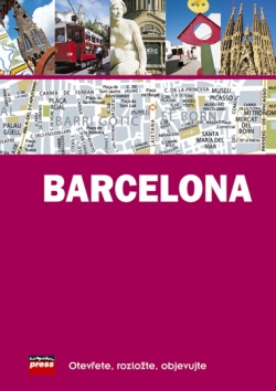 Barcelona (Carole Saturno; Virginia Rigot)