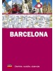 Barcelona (Carole Saturno; Virginia Rigot)