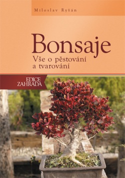 Bonsaje (Miloslav Ryšán)
