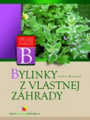 Bylinky z vlastnej záhrady (Dalibor Wojtowicz)