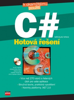 C# (Miroslav Virius)