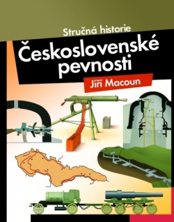 Československé pevnosti (Jiří Macoun)
