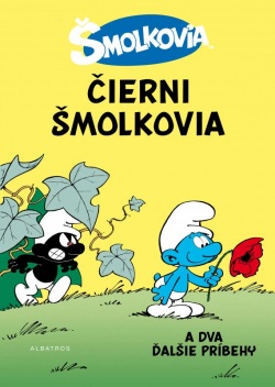 Čierni šmolkovia (Peyo)