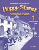 American Happy Street 1 Activity Book (Bowler, B. - Parminter, S.)