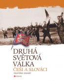 Druhá světová válka: Češi a Slováci (František Emmert)