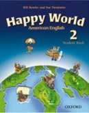 American Happy World 2 Student Book (Bowler, B. - Parminter, S.)