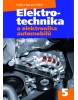 Elektrotechnika a elektronika automobilů (Pavel Štěrba)