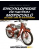 Encyklopedie českých motocyklů (Jenny Wren)