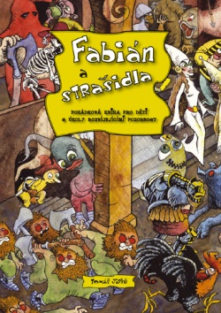 Fabián a strašidla (Tomáš Jirků)