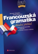 Francouzská gramatika (Aleth Sanchez, Renate Geissler)