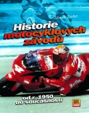 Historie motocyklových závodů (Zdeněk Zavřel)