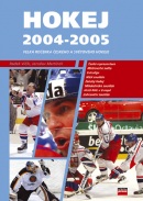 Hokej 2004-2005 (Radek Vičík, Jaroslav Martínek)