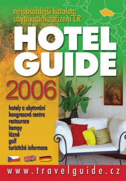Hotel Guide 2006 (Kolektív)