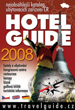 Hotel Guide 2008 (Kolektív)