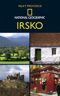 Irsko (Christopher Somerville)
