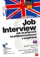 Job Interview (Milan Šudoma)