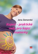 Kojení (Jana Zamarská)